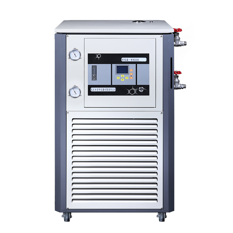 -80~200℃ Dynamic Temperature Control System