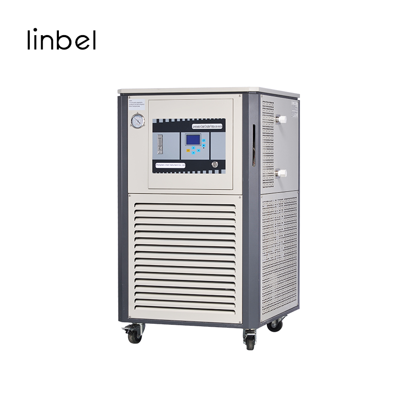 -40℃ Sealed Recirculating Chiller