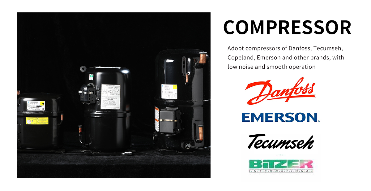 -40~200 Degree Heating And Cooling Systems Designed For Jacketed Reactions