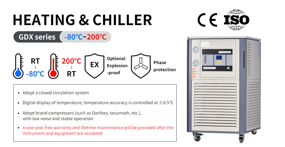 How to solve the problem when the condenser is not cooled?cid=13