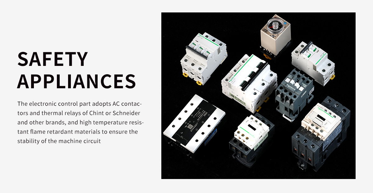 -40~200℃ Dynamic Temperature Control System