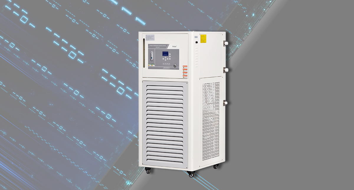 Advantages and functions of dynamic temperature control system.