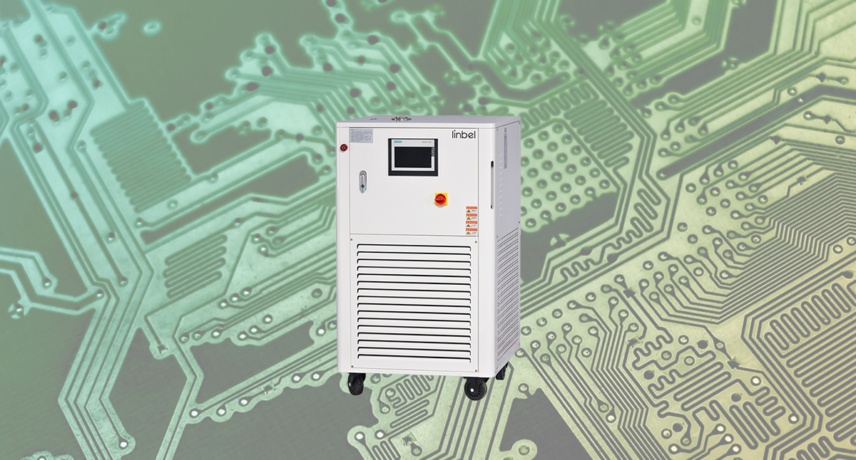 Temperature control solutions for the electric vehicle industry.