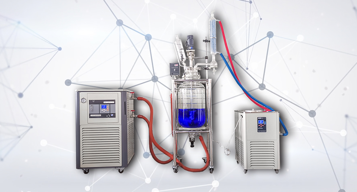 Do you need a double layer glass reactor for your experiment?cid=13