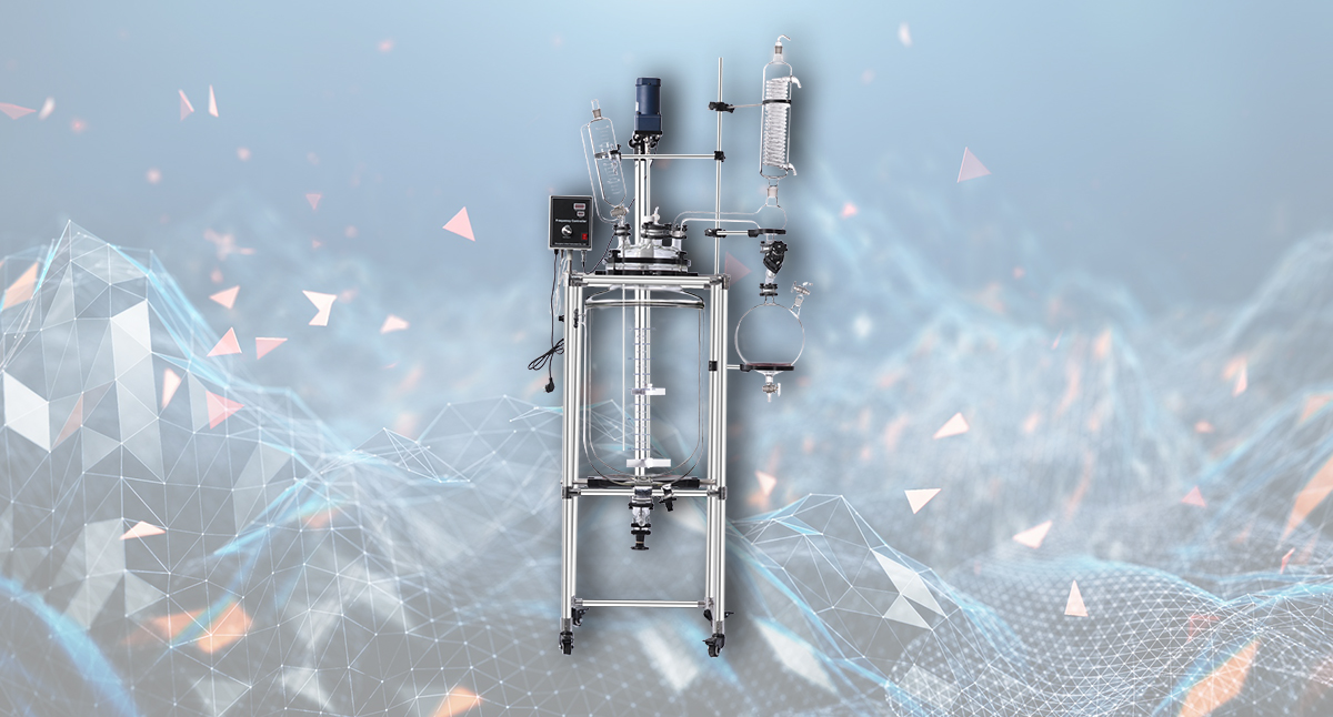 Which experiments require the use of double-layer glass reactors?(Ⅰ)