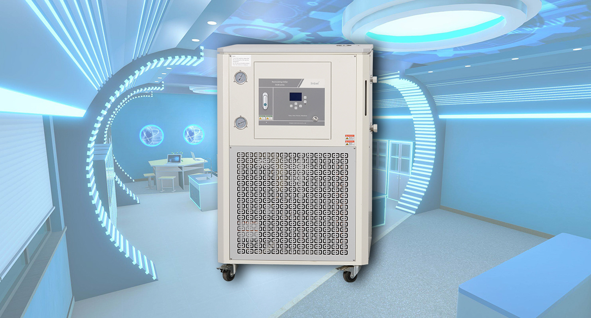Common equipment and practical guidelines for matching recirculating chiller(Ⅰ) Common equipment and practical guidelines for matching recirculating chiller(Ⅰ)