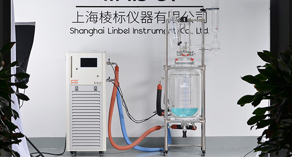 How to use high and low temperature circulating chiller