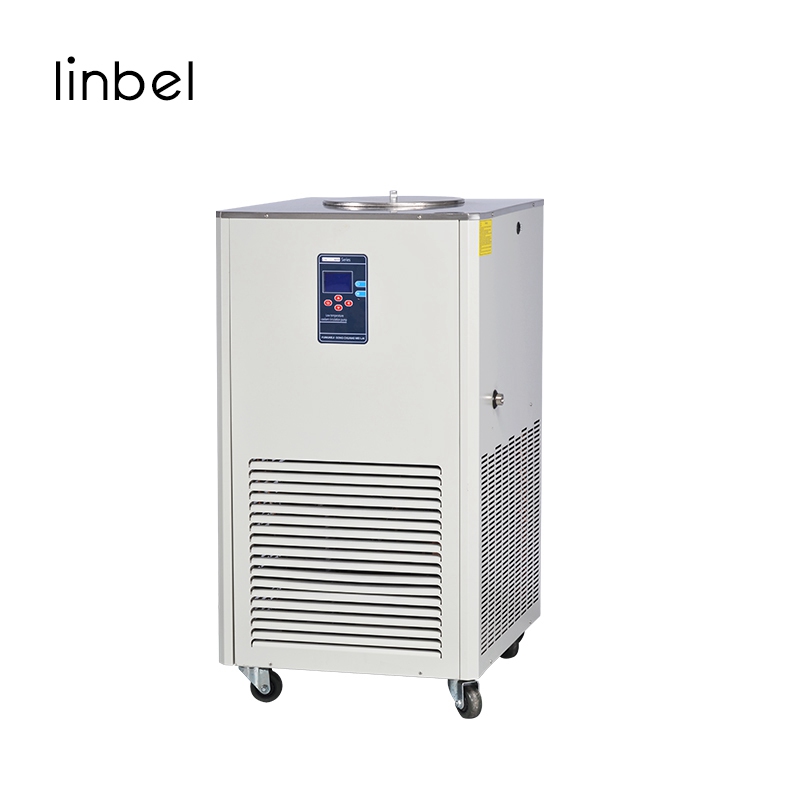 -30℃ non-sealed recirculating chiller