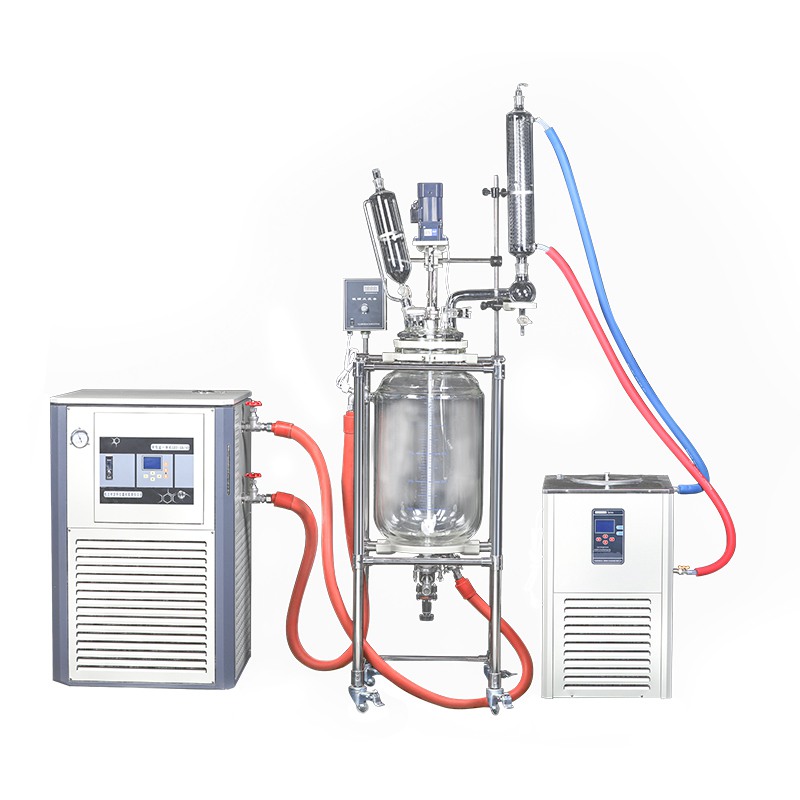 -40~200℃ Dynamic Temperature Control System