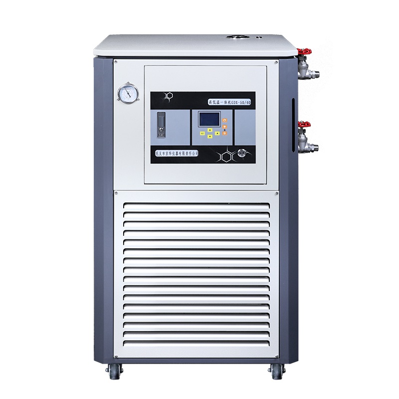 -40~200℃ Dynamic Temperature Control System