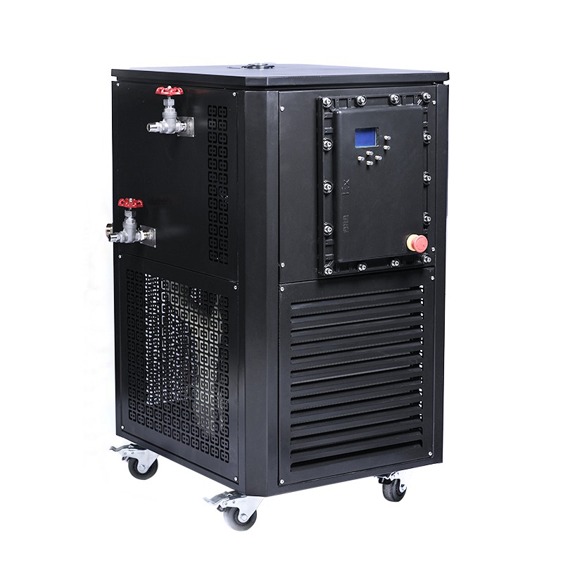 -40~200℃ Dynamic Temperature Control System
