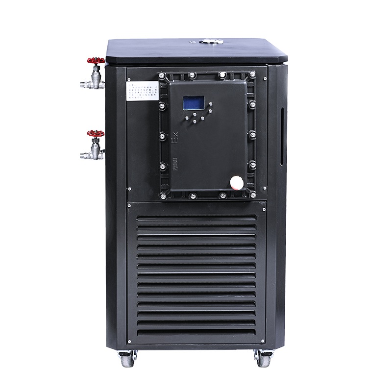 -40~200℃ Dynamic Temperature Control System