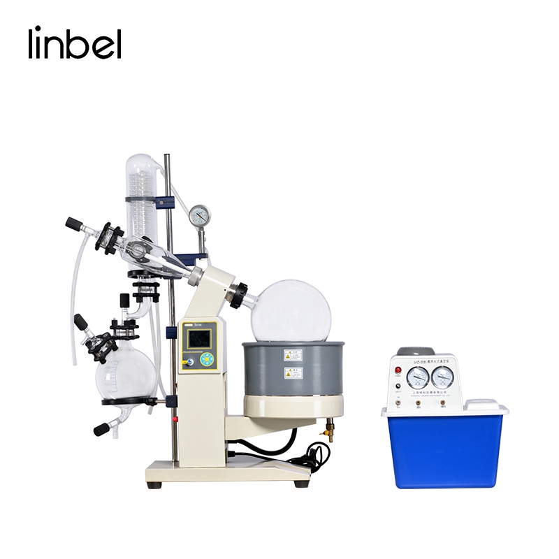 5L Rotary Evaporator