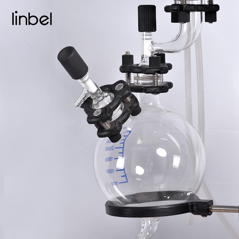 5L Rotary Evaporator