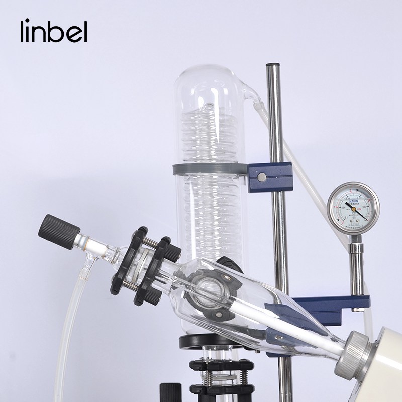 5L Rotary Evaporator