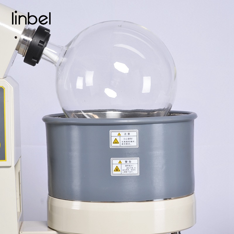 5L Rotary Evaporator