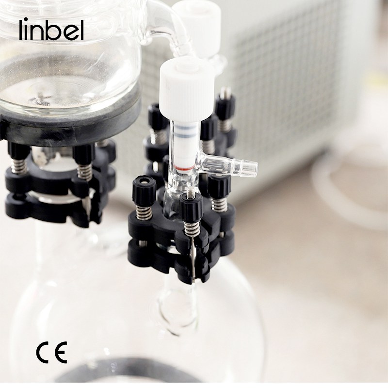 10L Rotary Evaporator