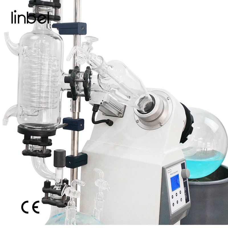 10L Rotary Evaporator