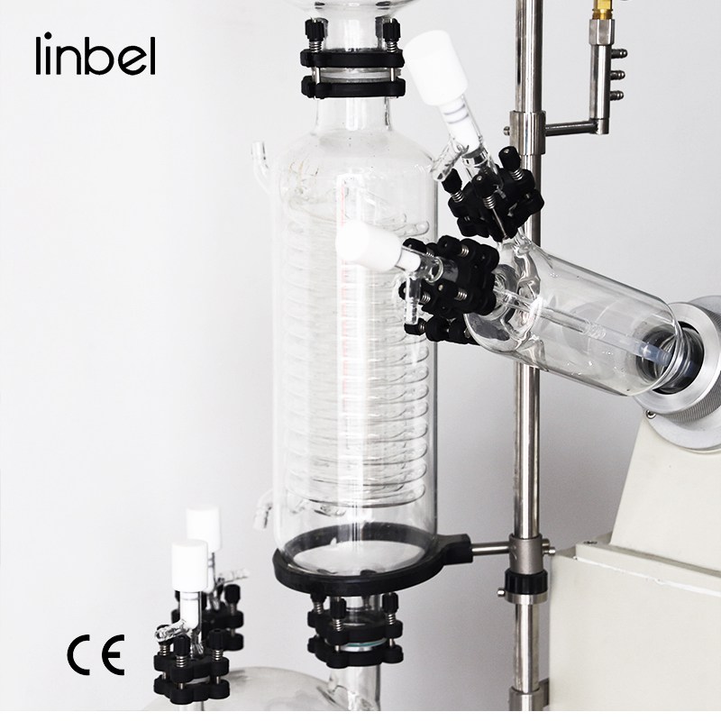 10L Rotary Evaporator