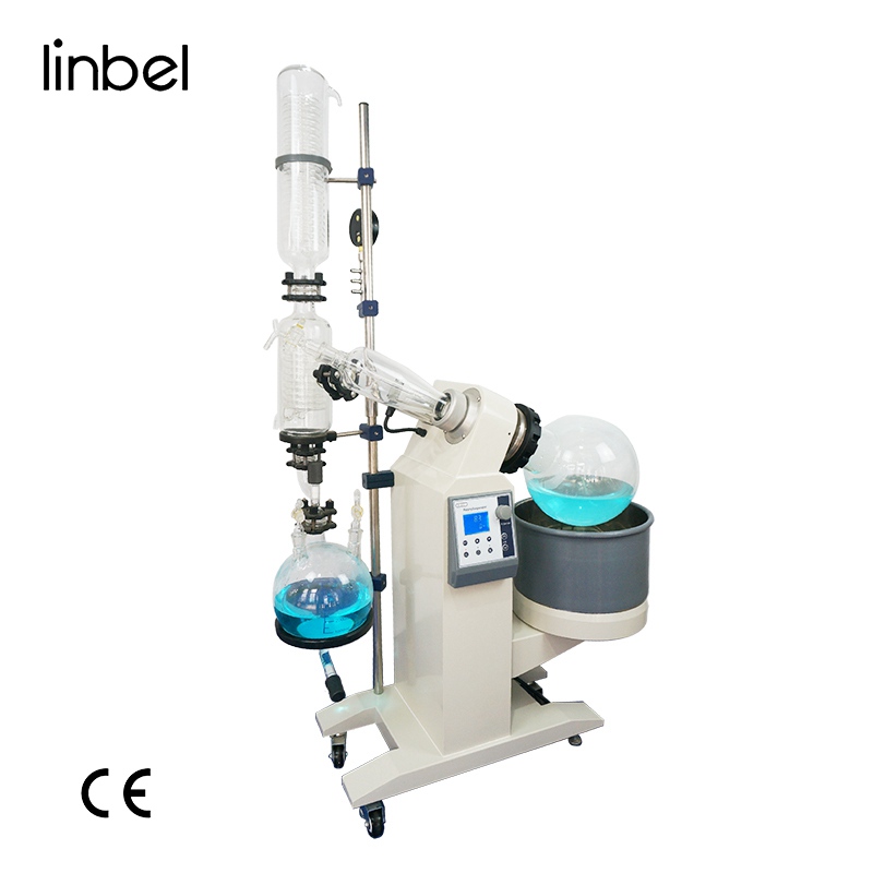 10L Rotary Evaporator