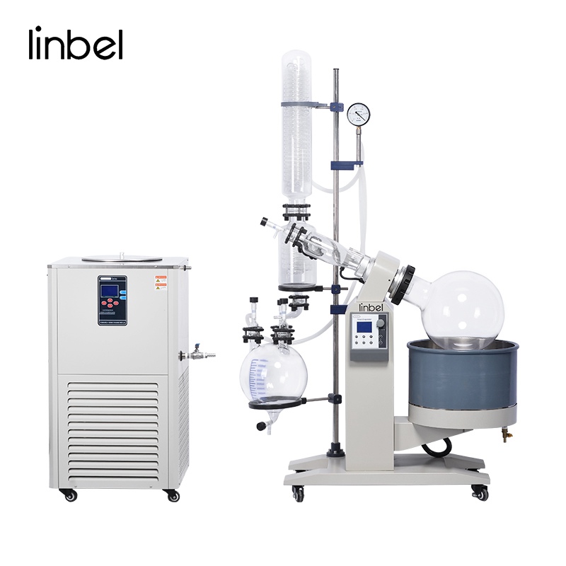 20L Rotary Evaporator