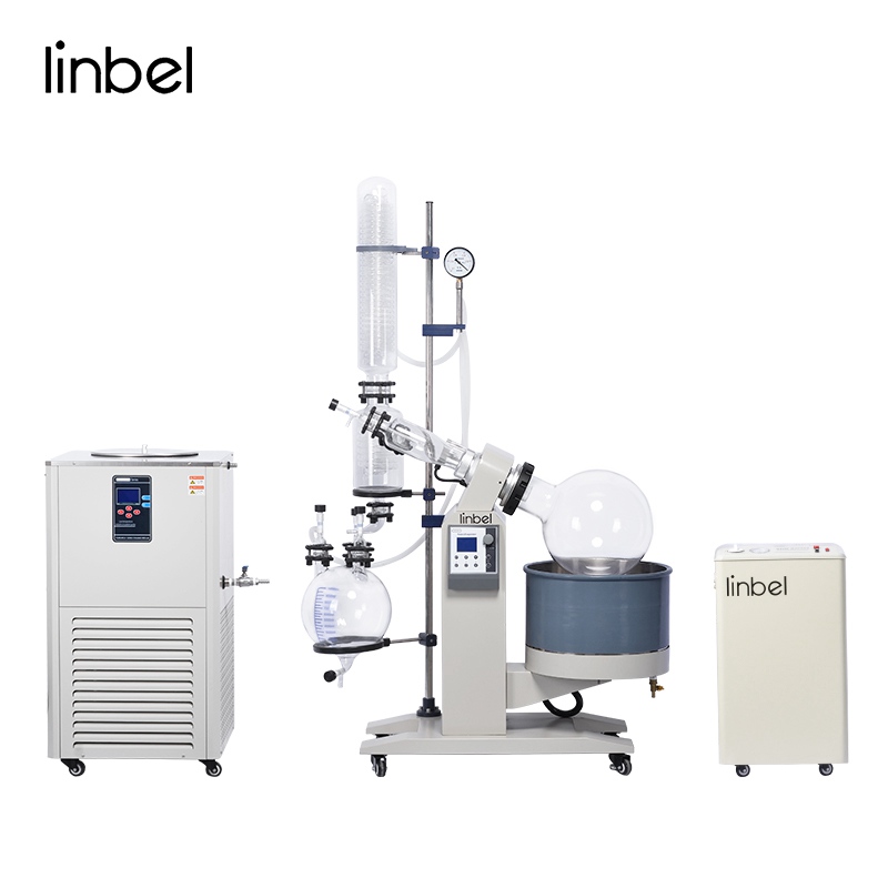 20L Rotary Evaporator