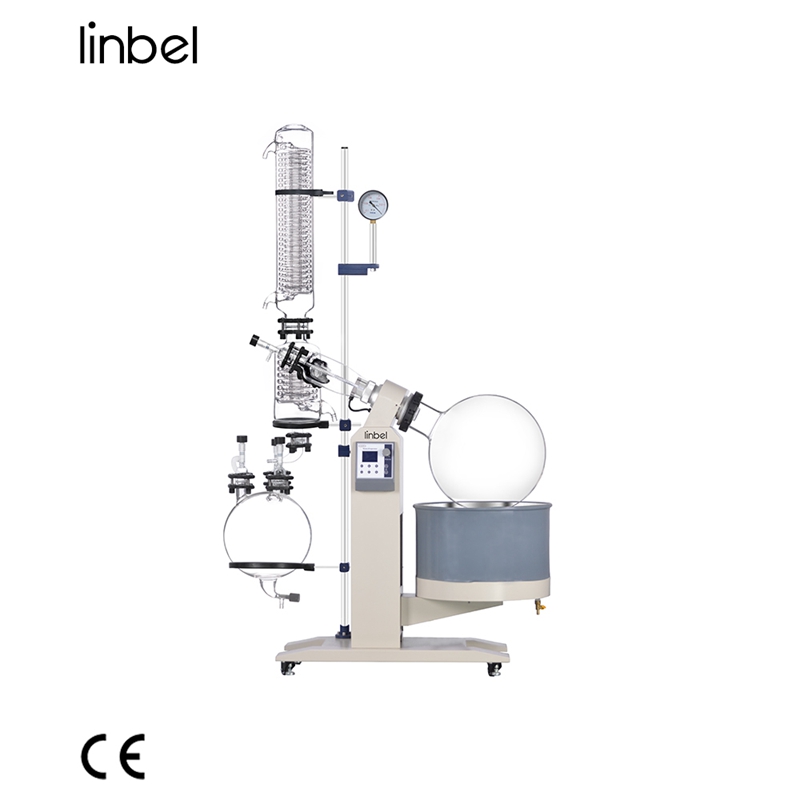 50L Rotary Evaporator