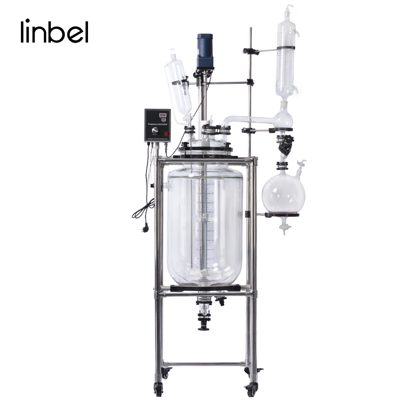 Recirculating Chiller, Short Path Distillation Systems Supplier