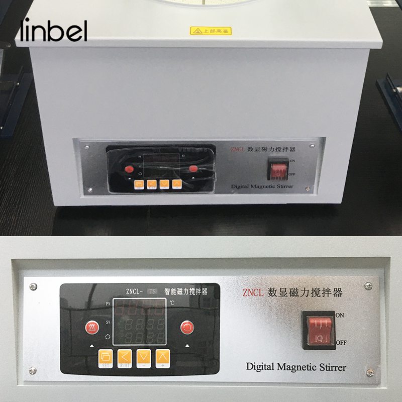 Laboratory Short Path Distillation