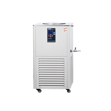 -30℃ non-sealed recirculating chiller