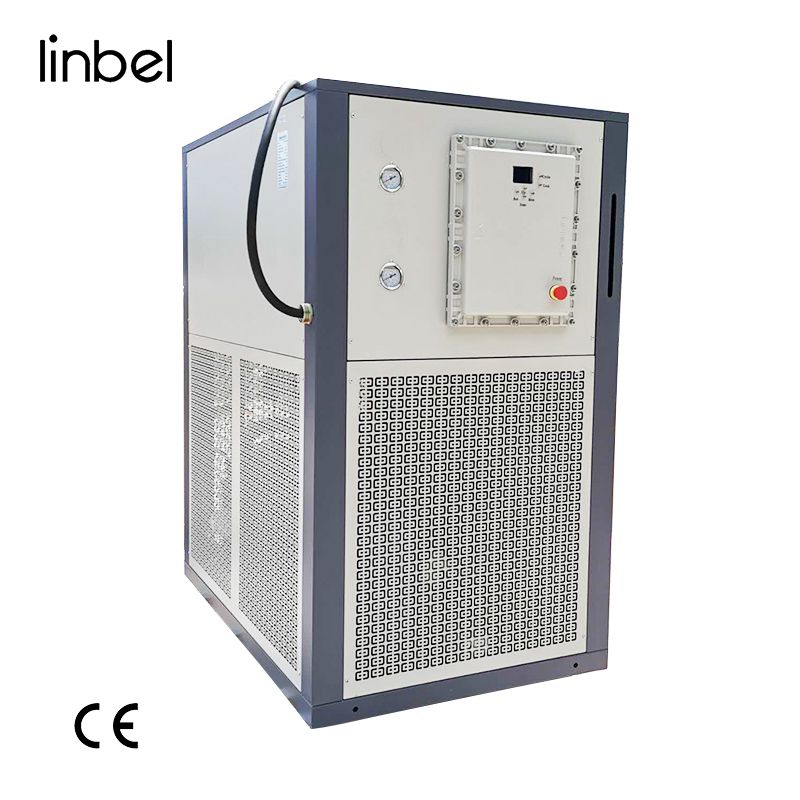 Recirculating Chiller, Short Path Distillation Systems Supplier