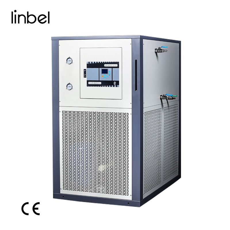 -80℃ Sealed Recirculating Chiller