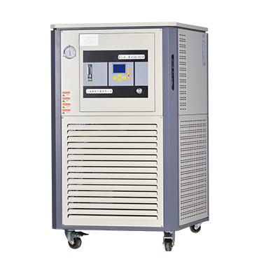 -25～200℃ Dynamic Temperature Control System