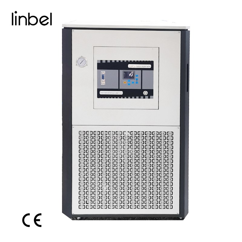 -25～200℃ Dynamic Temperature Control System