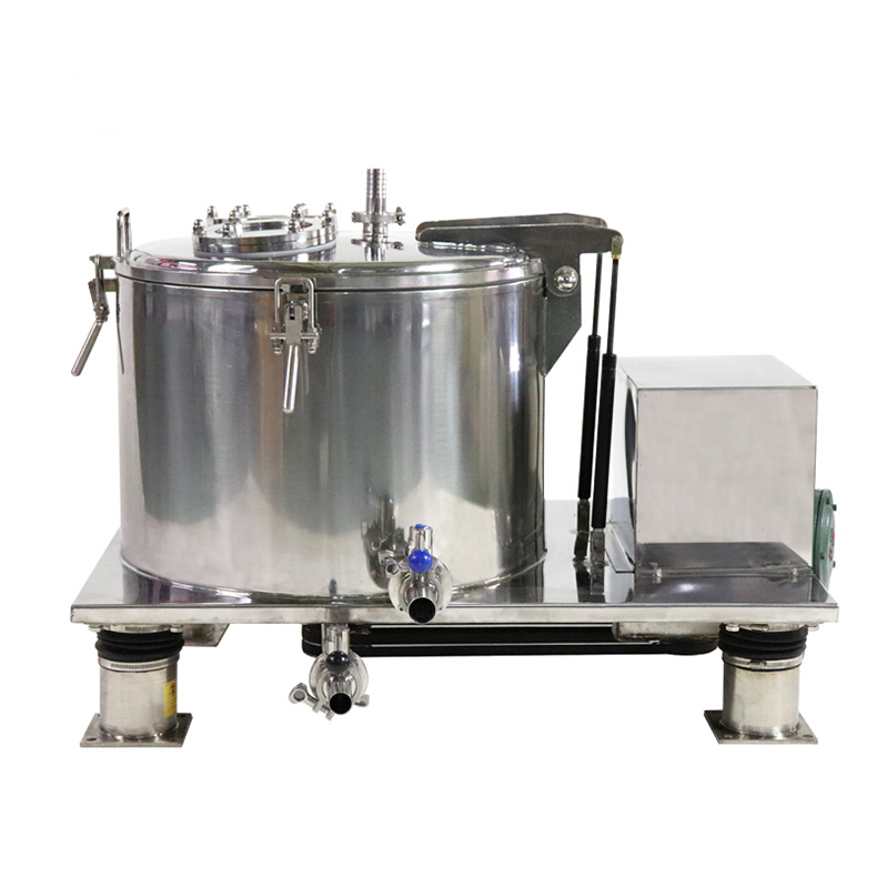 Stainless Steel Centrifuge