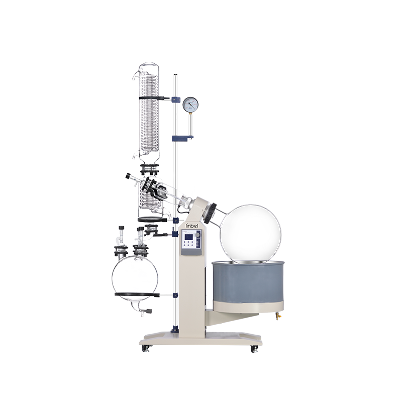 50L Rotary Evaporator