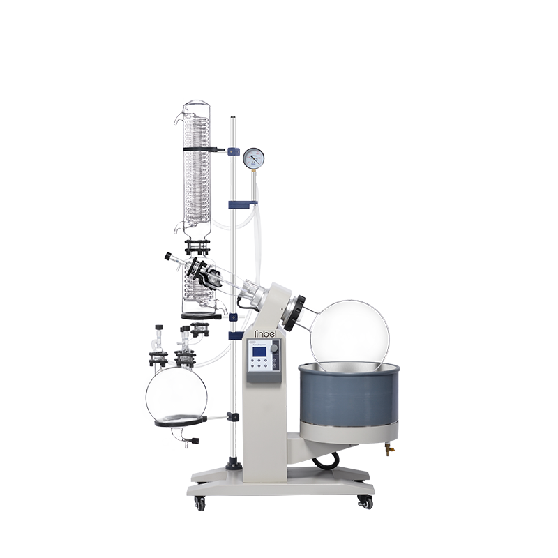 20L Rotary Evaporator