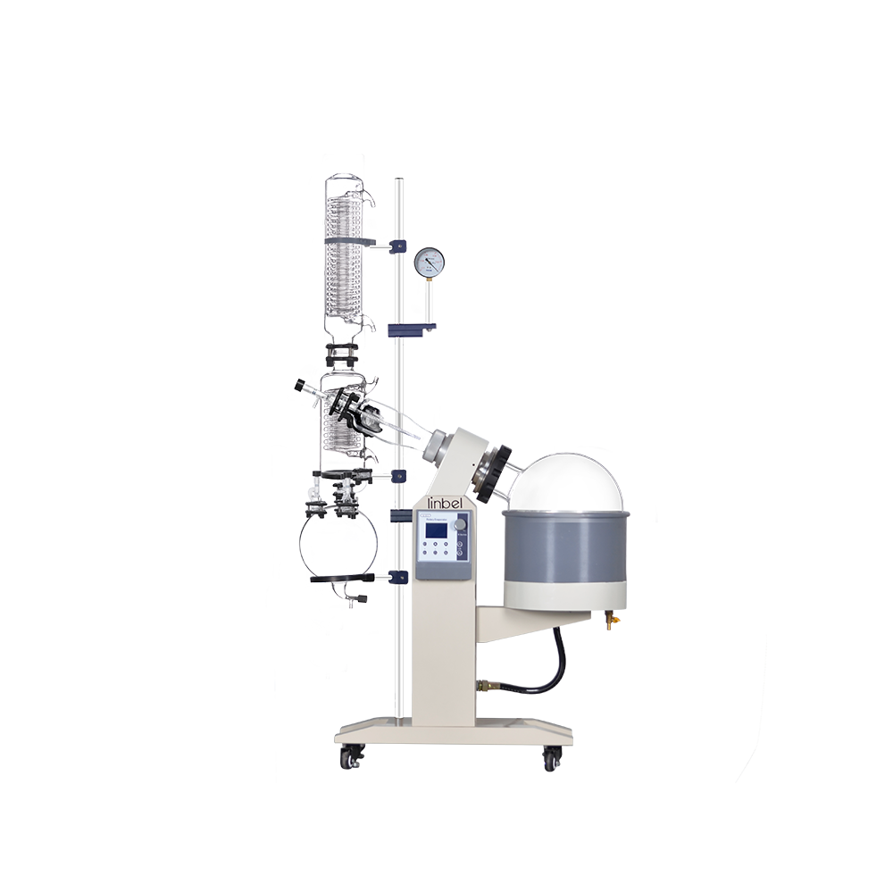 10L Rotary Evaporator