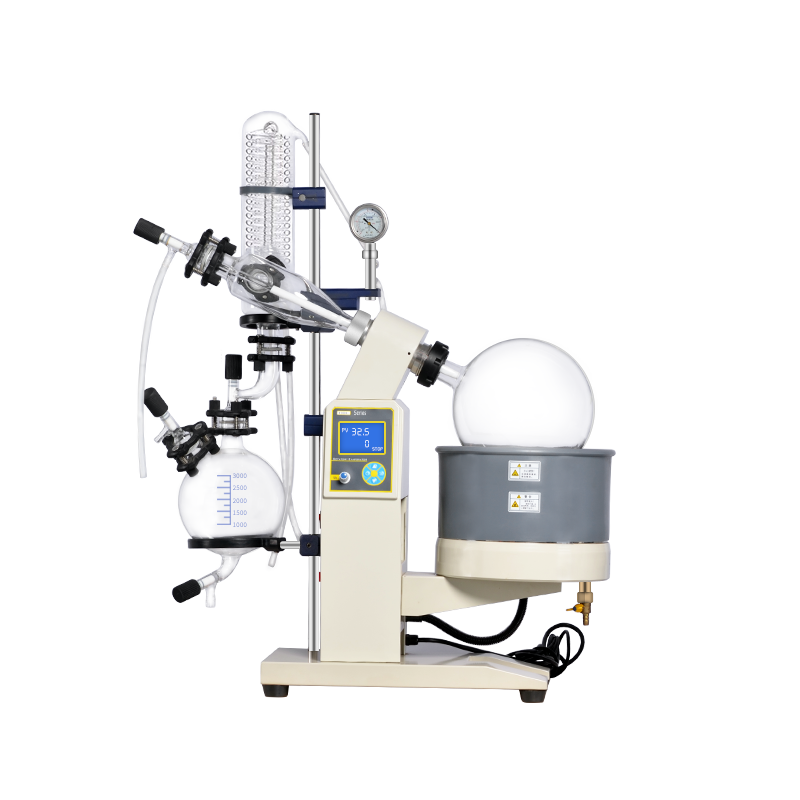 5L Rotary Evaporator