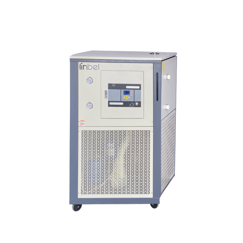 -80℃ Sealed Recirculating Chiller