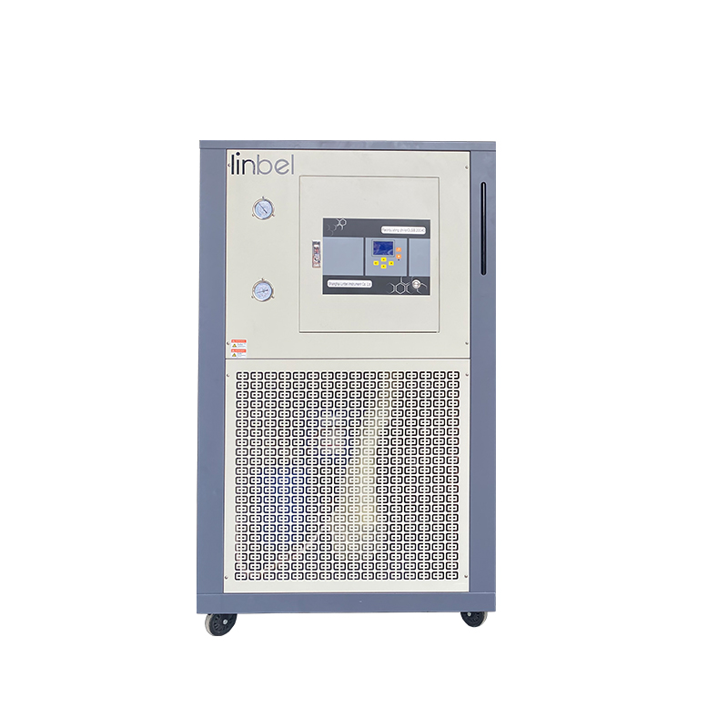 -80℃ Sealed Recirculating Chiller