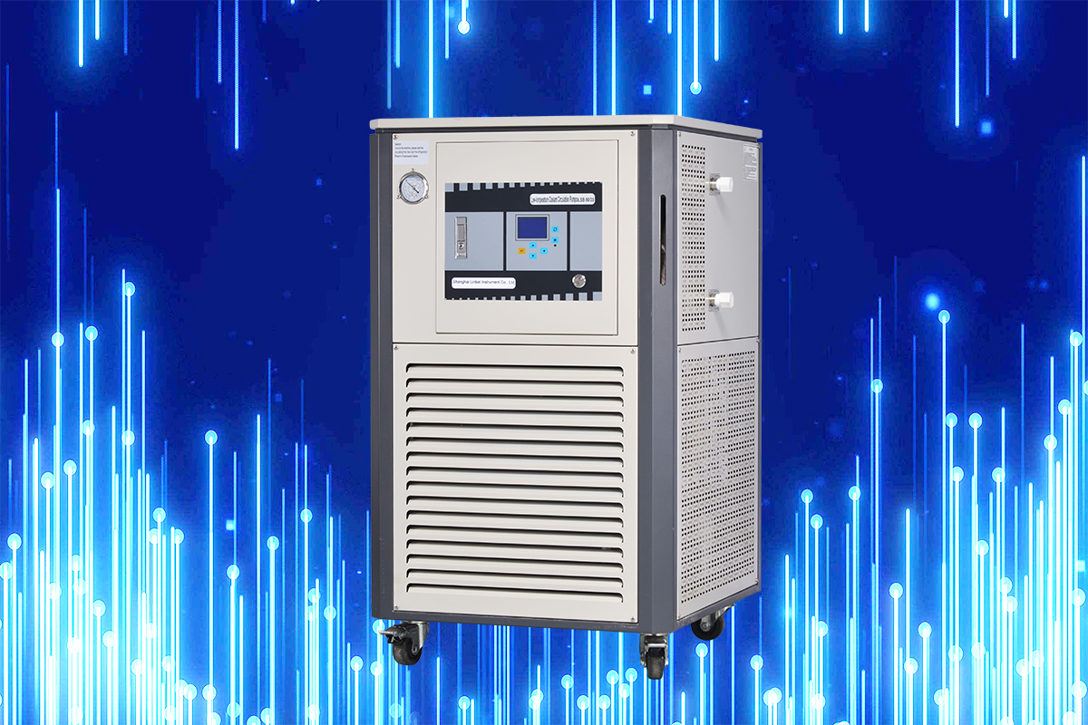 How to solve the problem that the recirculating chiller cannot cool normally