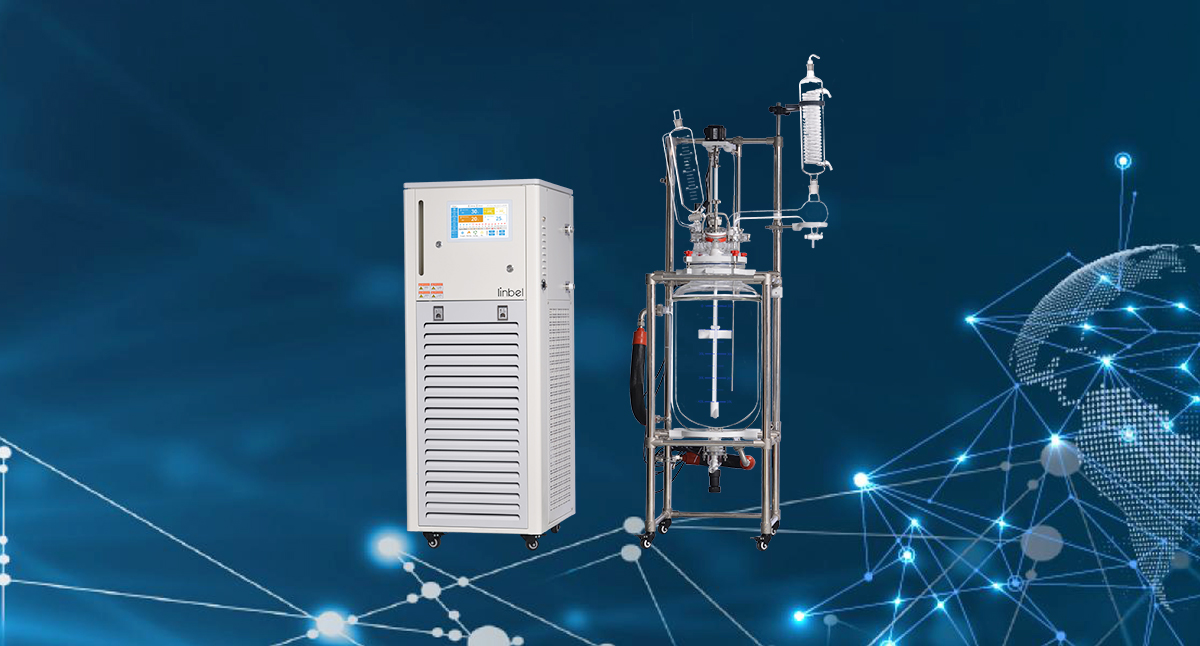 How to maintain the compressor of heater chiller?