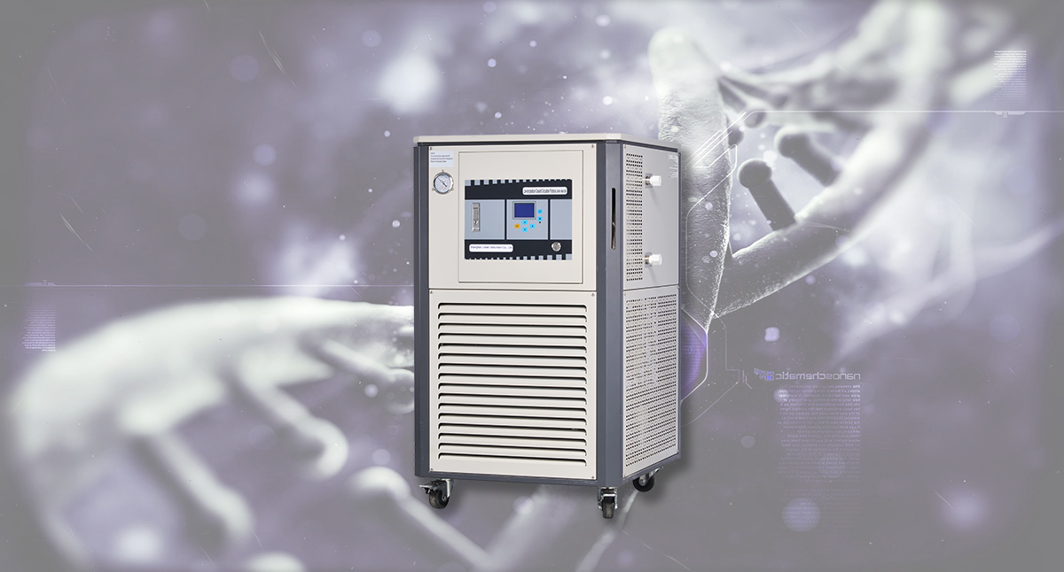 What will happen if the recirculating chiller lacks regular maintenance?