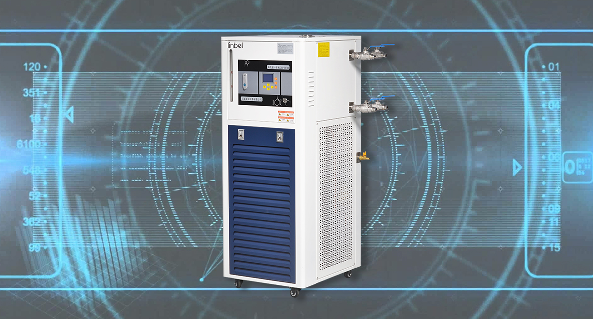 Which is the best temperature control device for chemical reactor?