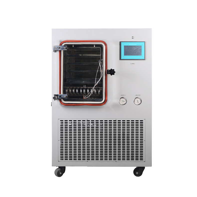 Lab Vacuum Freeze Dryer