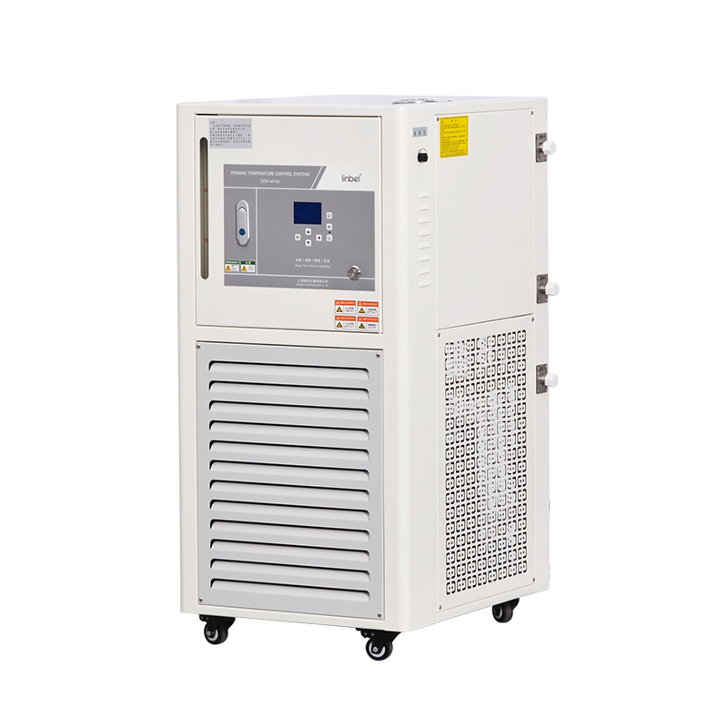 -25～200℃ Dynamic Temperature Control System