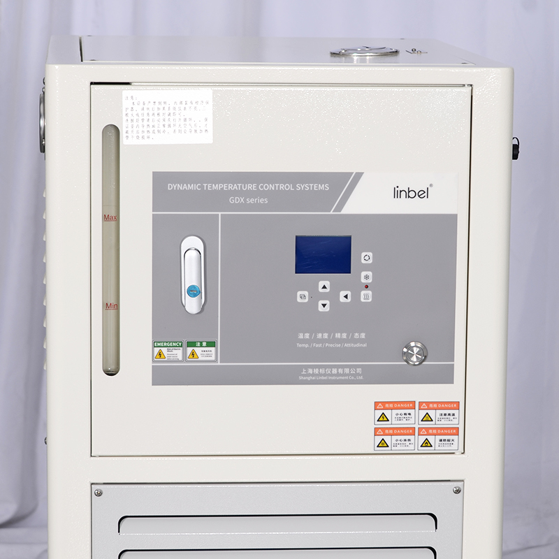 -25～200℃ Dynamic Temperature Control System