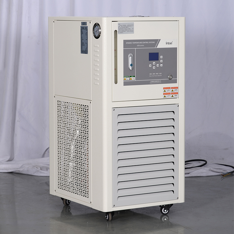 -25～200℃ Dynamic Temperature Control System