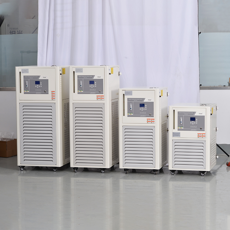 -25～200℃ Dynamic Temperature Control System